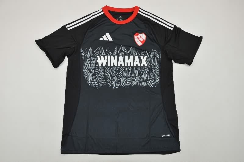 AAA Quality Strasbourg 25/26 Third Soccer Jersey AAA Quality Strasbourg 25/26 Third Soccer Jersey