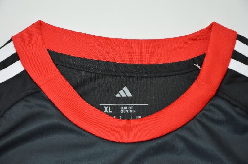 AAA Quality Strasbourg 25/26 Third Soccer Jersey