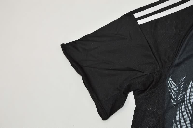 AAA Quality Strasbourg 25/26 Third Soccer Jersey