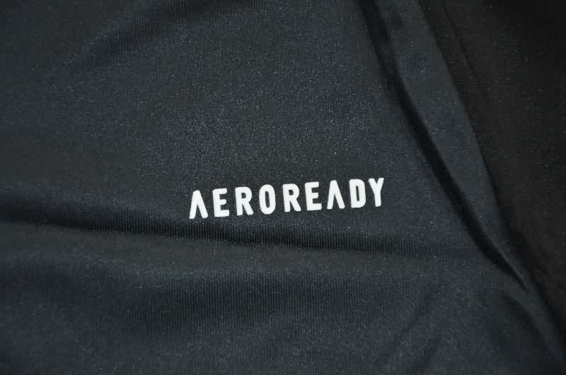 AAA Quality Strasbourg 25/26 Third Soccer Jersey