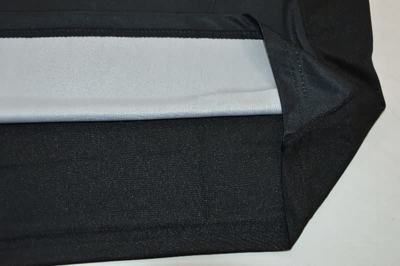 AAA Quality Strasbourg 25/26 Third Soccer Jersey