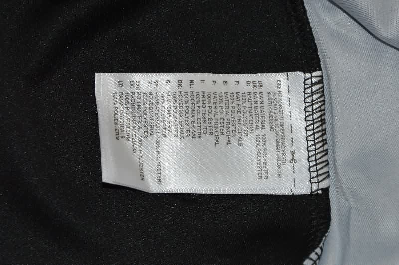 AAA Quality Strasbourg 25/26 Third Soccer Jersey