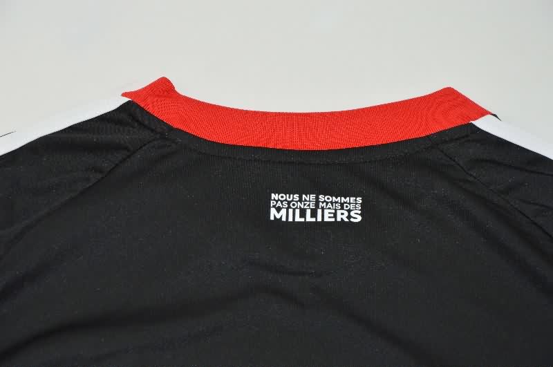 AAA Quality Strasbourg 25/26 Third Soccer Jersey