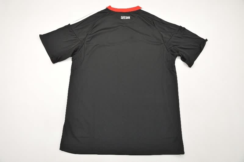 AAA Quality Strasbourg 25/26 Third Soccer Jersey