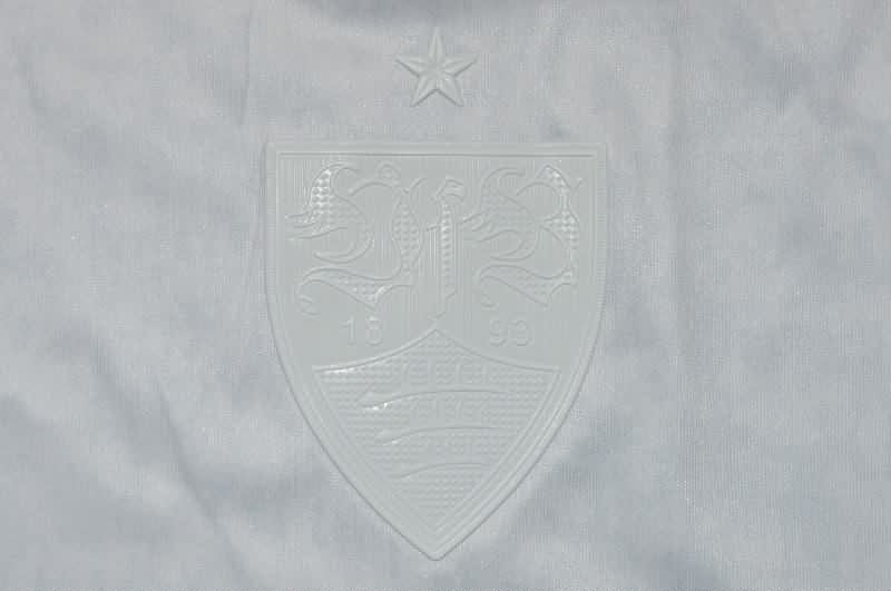 AAA Quality Stuttgart 25/26 100th Anniversary Soccer Jersey