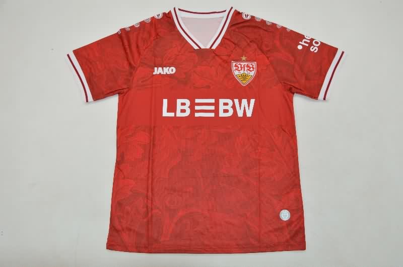 AAA Quality Stuttgart 25/26 Away Soccer Jersey