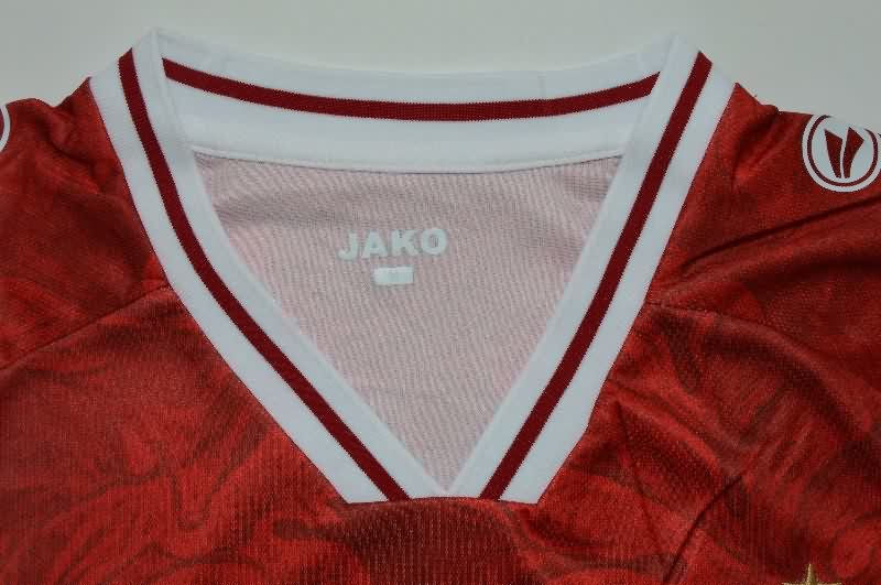 AAA Quality Stuttgart 25/26 Away Soccer Jersey