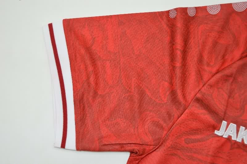 AAA Quality Stuttgart 25/26 Away Soccer Jersey