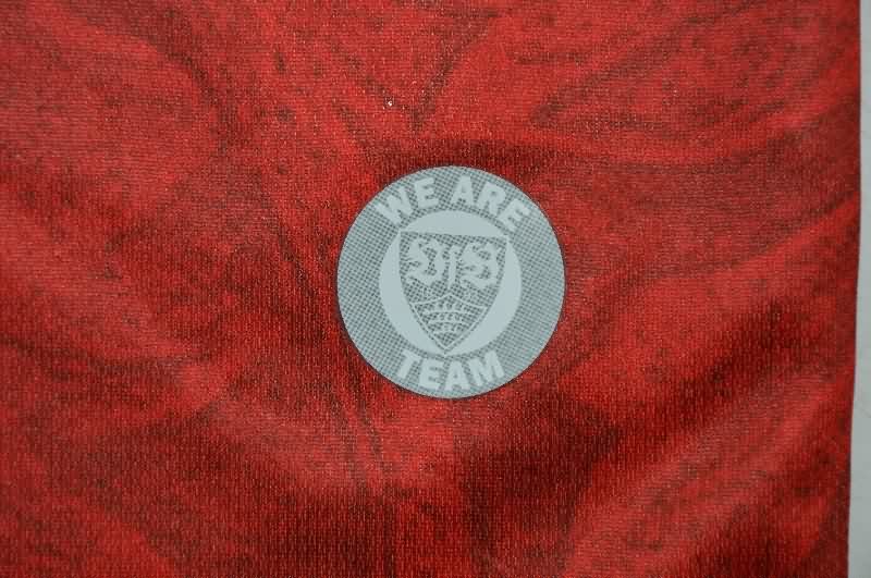 AAA Quality Stuttgart 25/26 Away Soccer Jersey