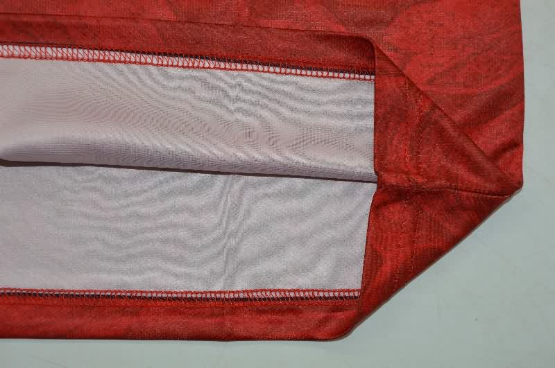 AAA Quality Stuttgart 25/26 Away Soccer Jersey