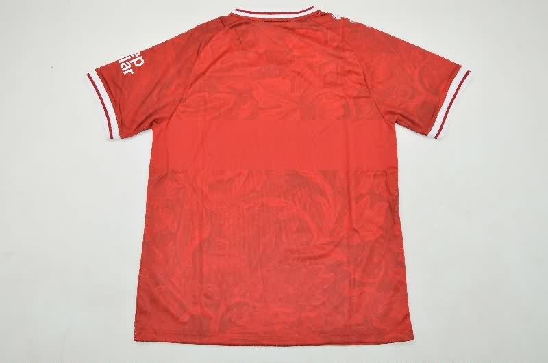 AAA Quality Stuttgart 25/26 Away Soccer Jersey