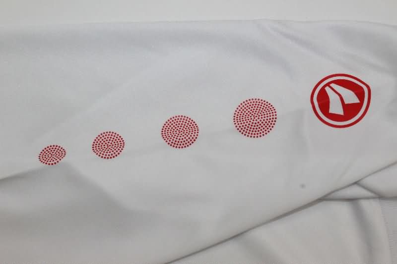 AAA Quality Stuttgart 25/26 Home Soccer Jersey