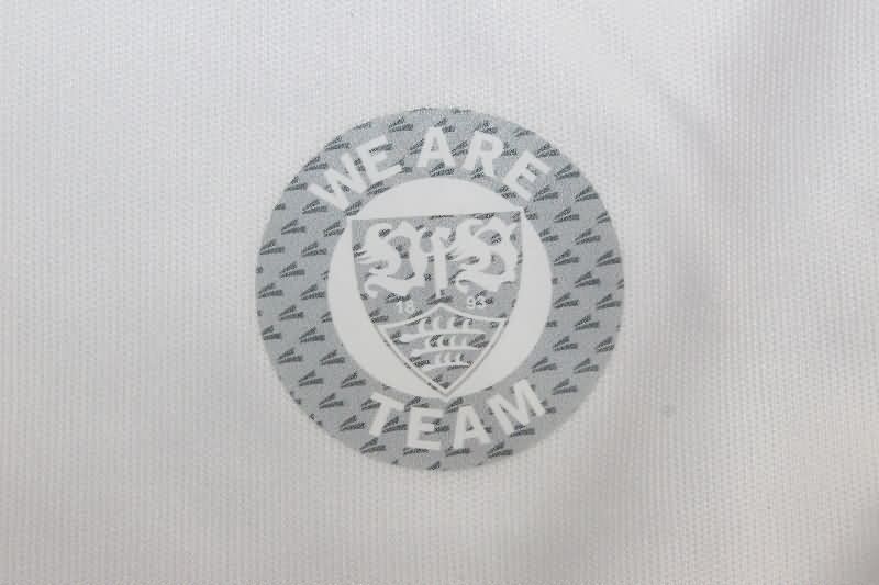 AAA Quality Stuttgart 25/26 Home Soccer Jersey