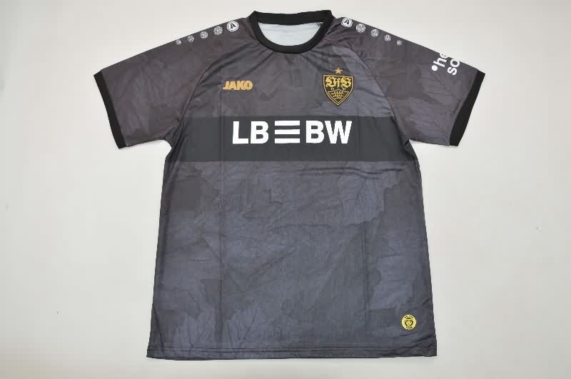 AAA Quality Stuttgart 25/26 Third Soccer Jersey