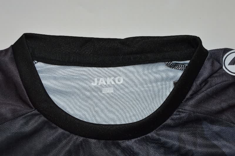 AAA Quality Stuttgart 25/26 Third Soccer Jersey