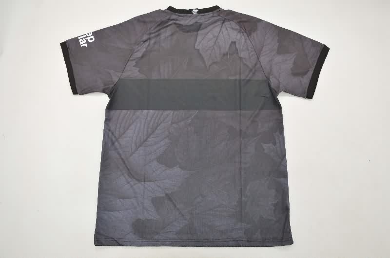 AAA Quality Stuttgart 25/26 Third Soccer Jersey