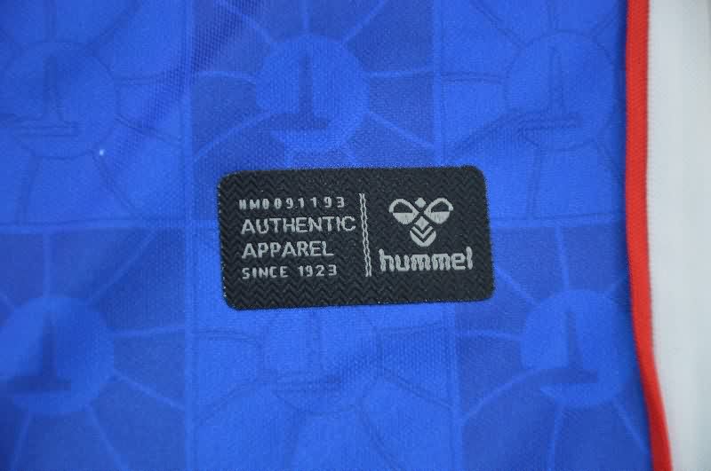 AAA Quality Sunderland 25/26 Away Soccer Jersey