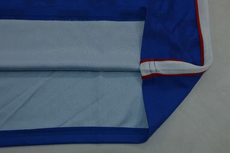 AAA Quality Sunderland 25/26 Away Soccer Jersey