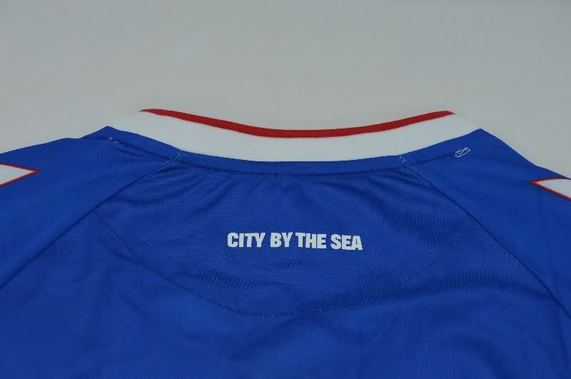 AAA Quality Sunderland 25/26 Away Soccer Jersey