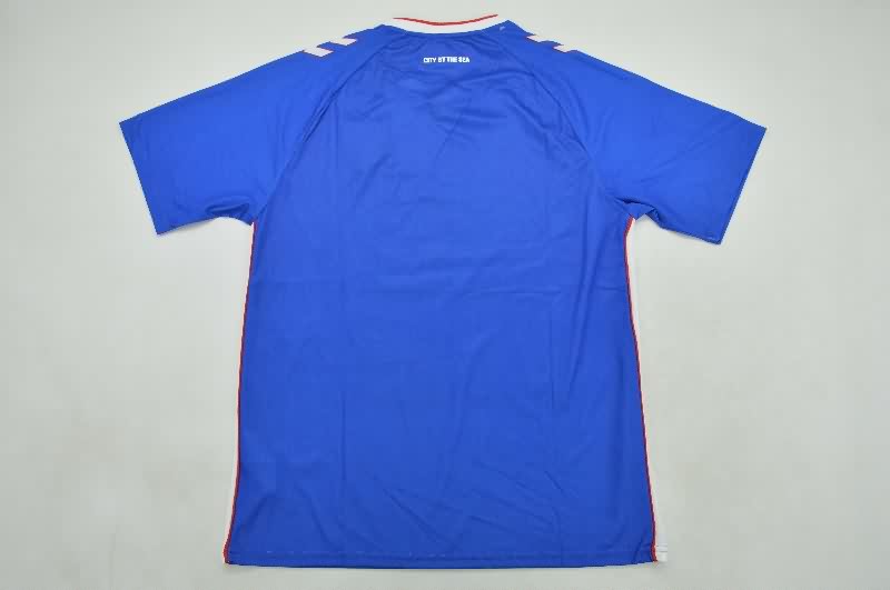 AAA Quality Sunderland 25/26 Away Soccer Jersey