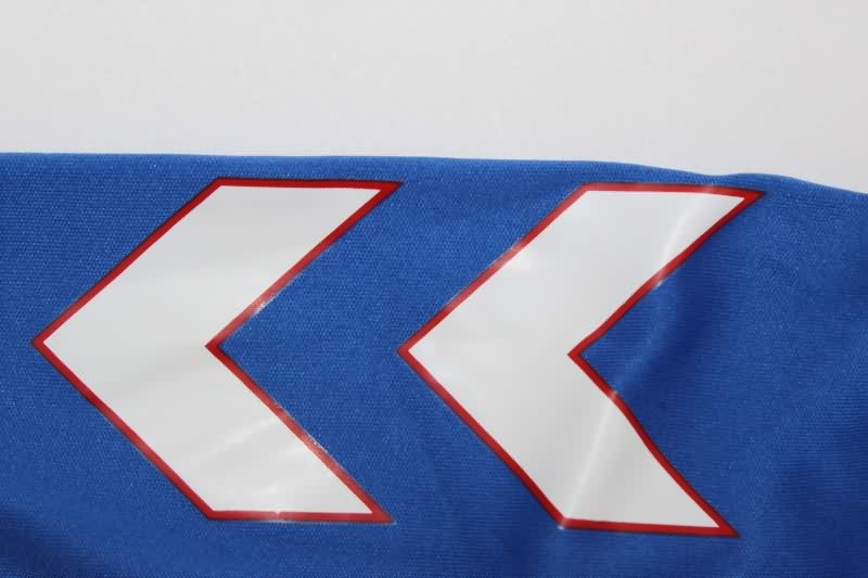 AAA Quality Sunderland 25/26 Away Long Sleeve Soccer Jersey