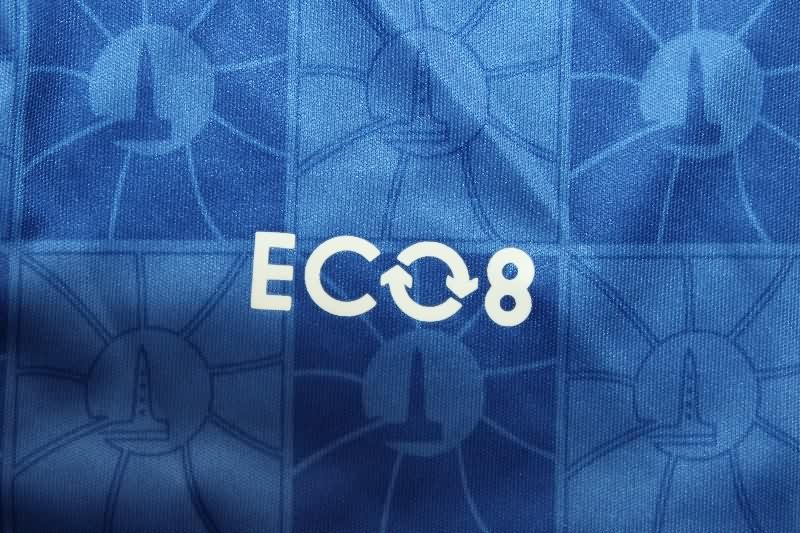 AAA Quality Sunderland 25/26 Away Long Sleeve Soccer Jersey