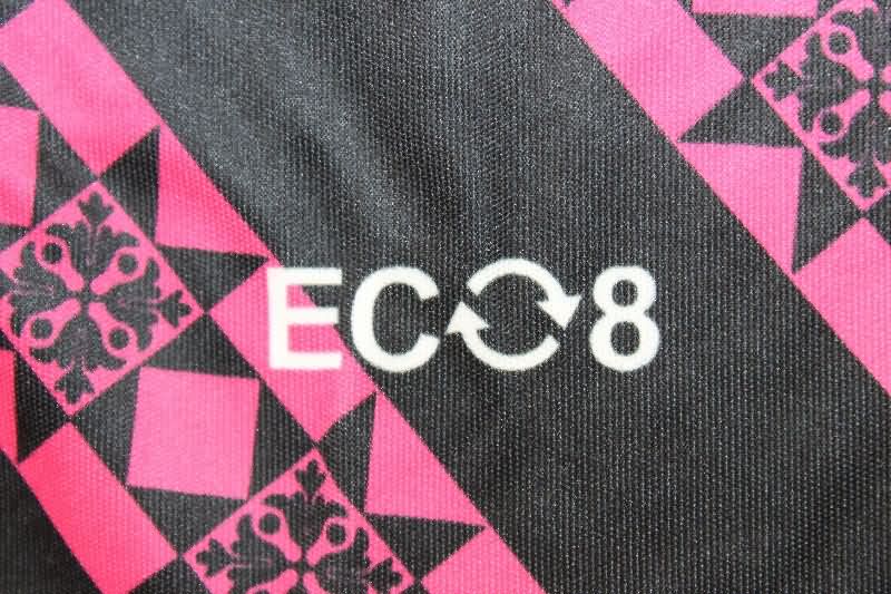 AAA Quality Sunderland 25/26 Goalkeeper Black Soccer Jersey