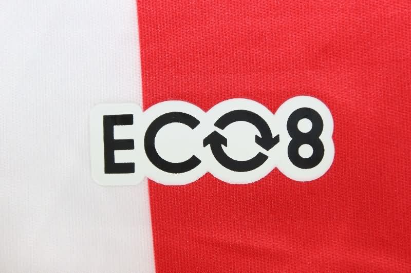 AAA Quality Sunderland 25/26 Home Soccer Jersey