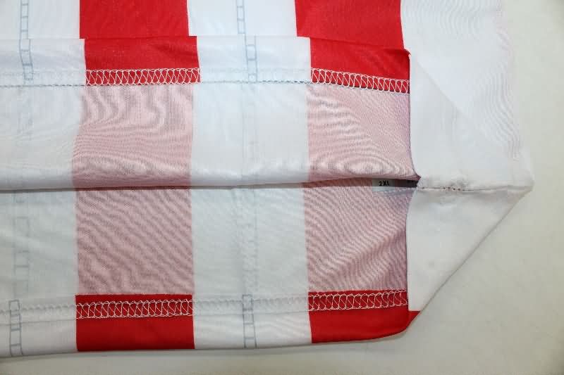 AAA Quality Sunderland 25/26 Home Soccer Jersey