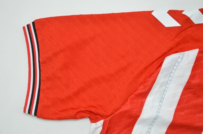 AAA Quality Sunderland 25/26 Home Soccer Jersey (Player)