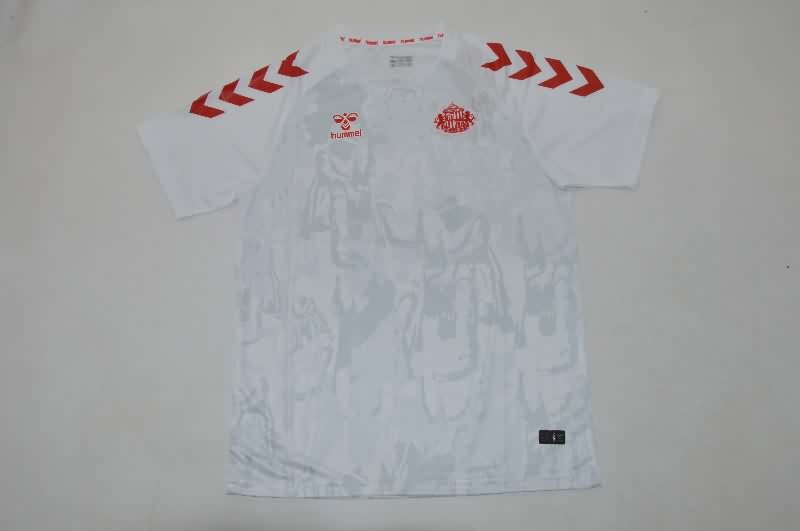 AAA Quality Sunderland 25/26 Special Soccer Jersey AAA Quality Sunderland 25/26 Special Soccer Jersey