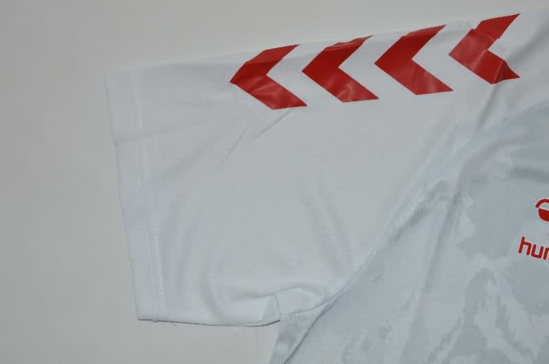 AAA Quality Sunderland 25/26 Special Soccer Jersey