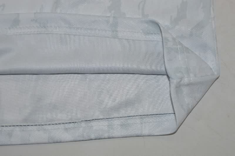 AAA Quality Sunderland 25/26 Special Soccer Jersey