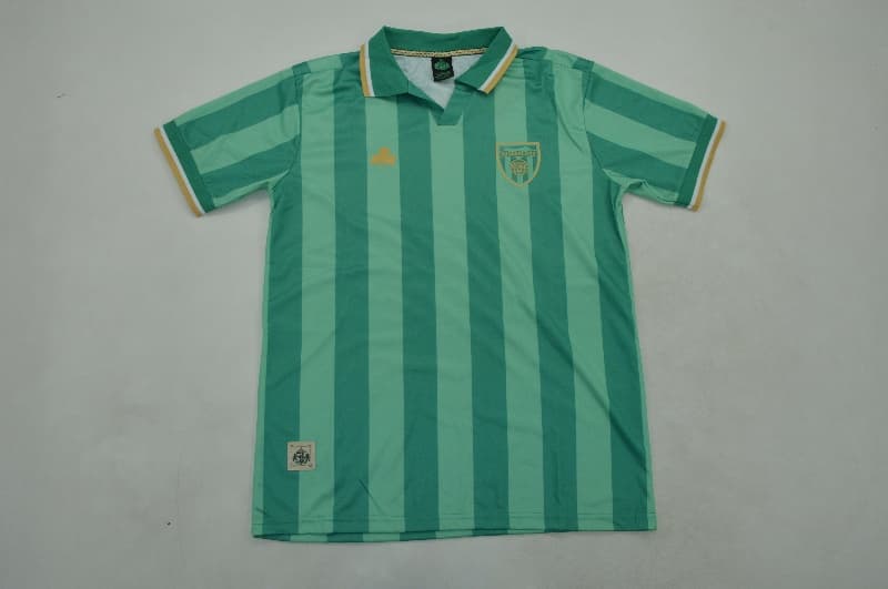 AAA Quality Sunderland 25/26 Special Soccer Jersey 02