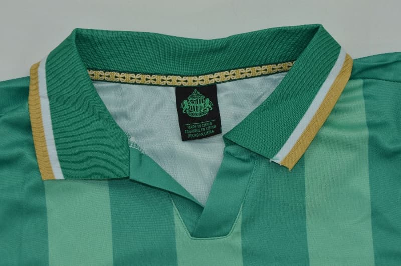 AAA Quality Sunderland 25/26 Special Soccer Jersey 02