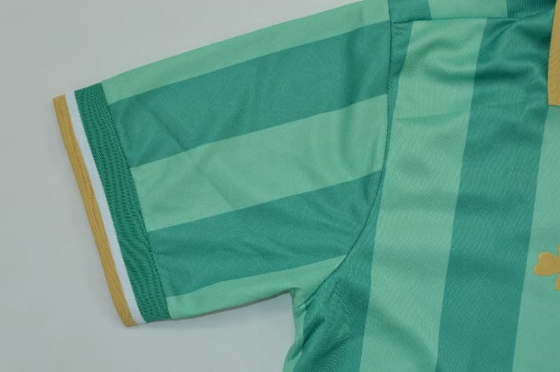 AAA Quality Sunderland 25/26 Special Soccer Jersey 02