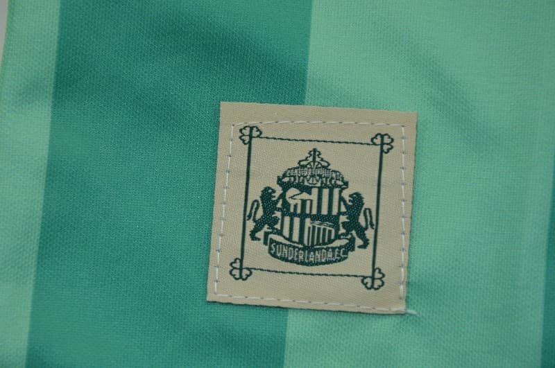 AAA Quality Sunderland 25/26 Special Soccer Jersey 02