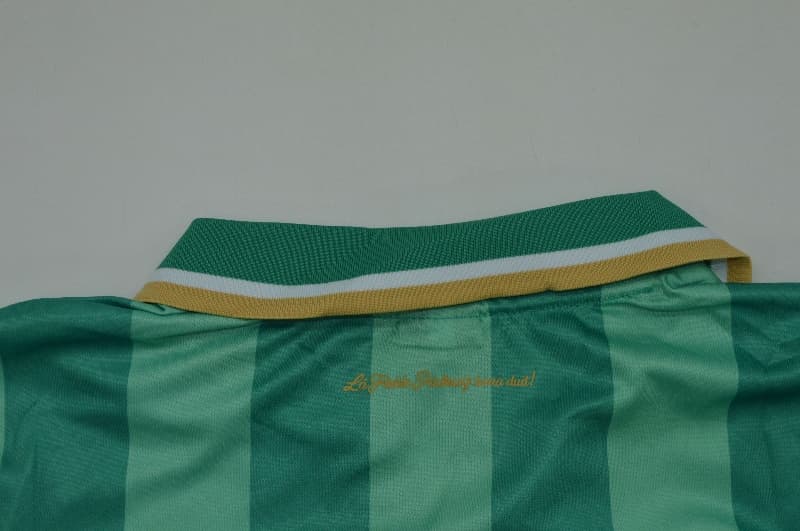 AAA Quality Sunderland 25/26 Special Soccer Jersey 02