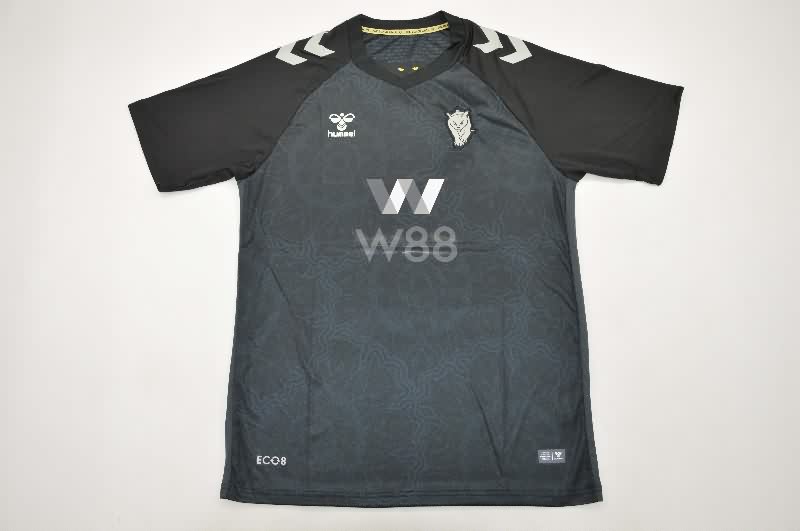 AAA Quality Sunderland 25/26 Third Soccer Jersey AAA Quality Sunderland 25/26 Third Soccer Jersey