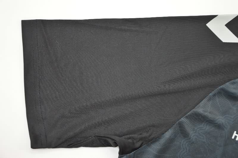 AAA Quality Sunderland 25/26 Third Soccer Jersey