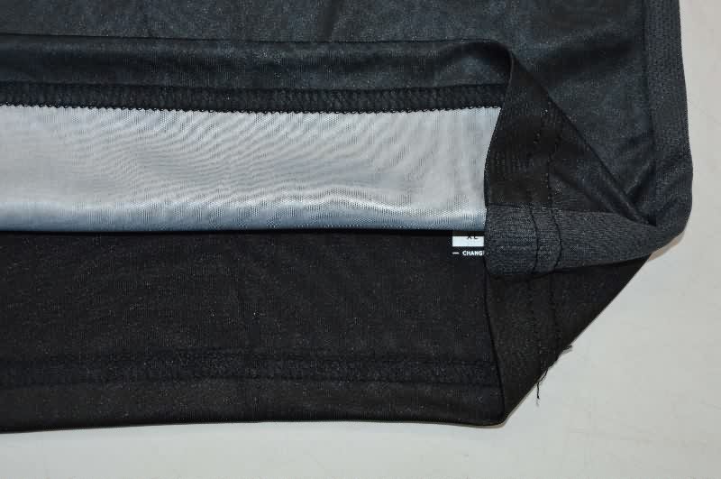 AAA Quality Sunderland 25/26 Third Soccer Jersey