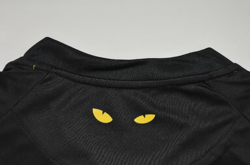 AAA Quality Sunderland 25/26 Third Soccer Jersey