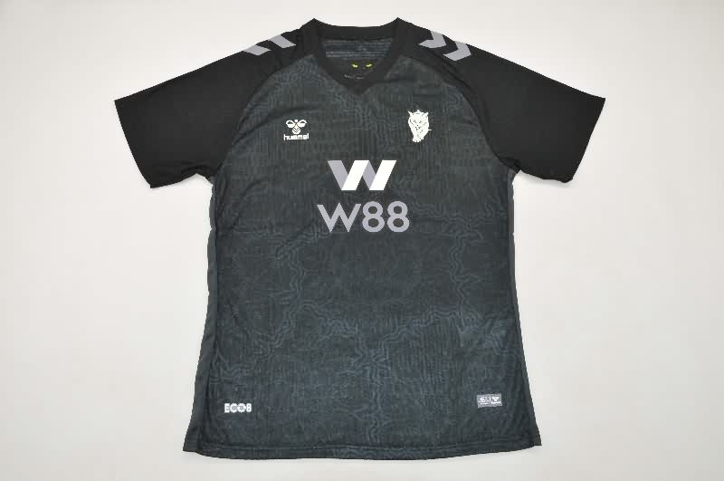 AAA Quality Sunderland 25/26 Third Soccer Jersey (Player) AAA Quality Sunderland 25/26 Third Soccer Jersey (Player)