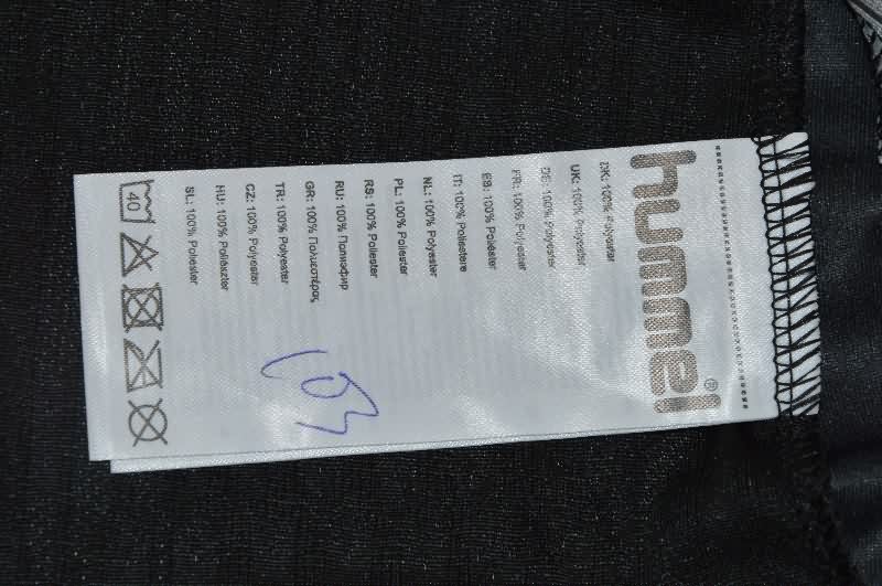 AAA Quality Sunderland 25/26 Third Soccer Jersey (Player)