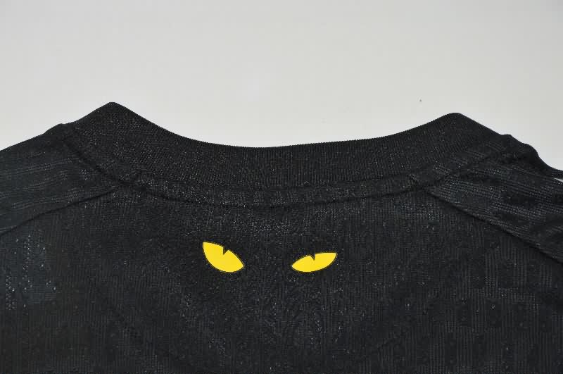 AAA Quality Sunderland 25/26 Third Soccer Jersey (Player)