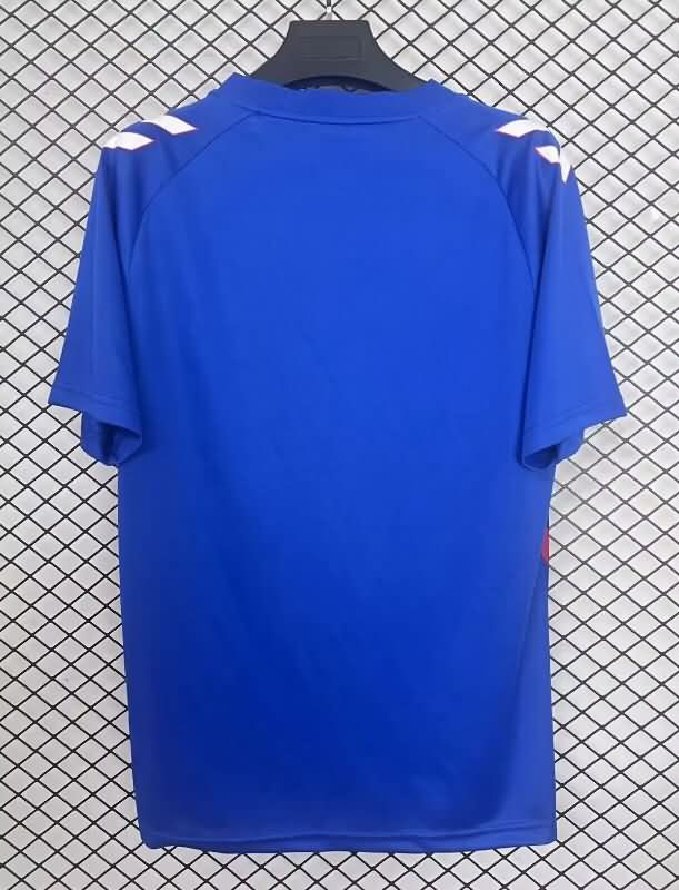 AAA Quality Sunderland 25/26 Training Soccer Jersey