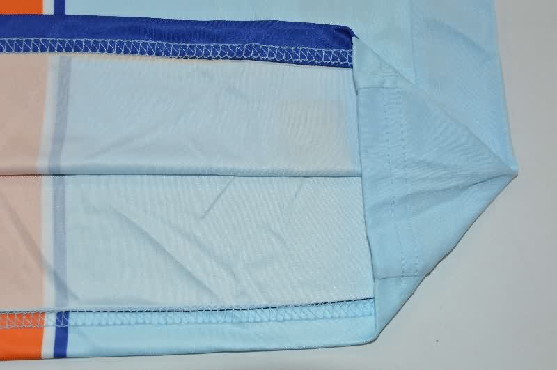 AAA Quality Swansea 25/26 Third Soccer Jersey