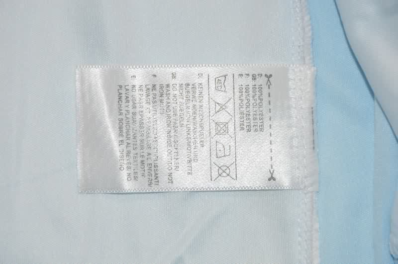 AAA Quality Swansea 25/26 Third Soccer Jersey