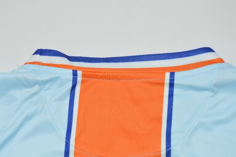 AAA Quality Swansea 25/26 Third Soccer Jersey