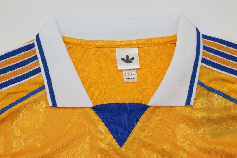 AAA Quality Tigres Uanl 25/26 65th Anniversary Soccer Jersey
